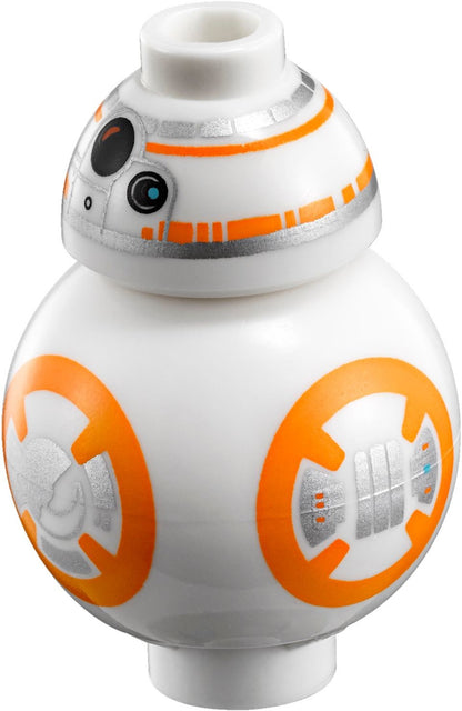 LEGO Star Wars - Resistance Transport Pod™ - 75176