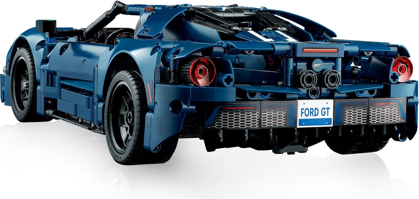 LEGO Technic - 2022 Ford GT - 42154