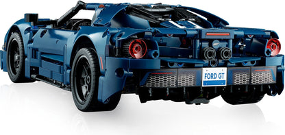 LEGO Technic - 2022 Ford GT - 42154