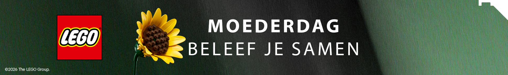 Moederdag 2026