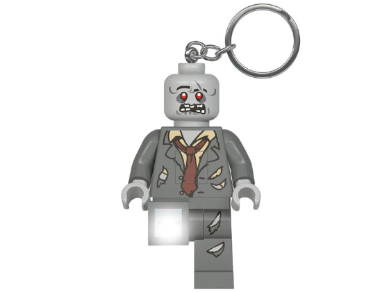 LED Sleutelhanger Zombie