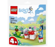 LEGO Bluey - Bluey's theekransje - 30687