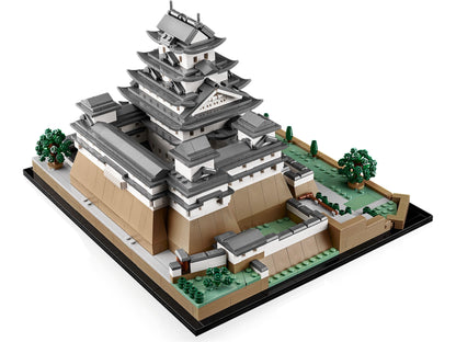 LEGO Architecture - Kasteel Himeji - 21060