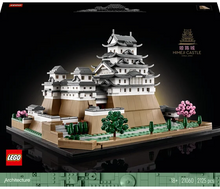 LEGO Architecture - Kasteel Himeji - 21060