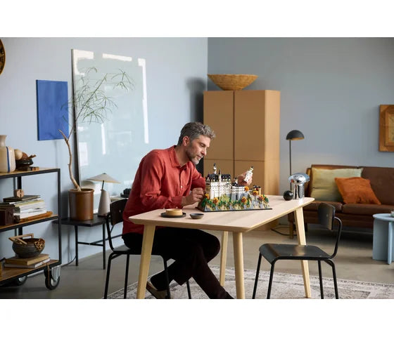 LEGO Architecture - Slot Neuschwanstein - 21063