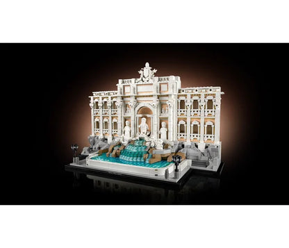 LEGO Architecture - Trevifontein - 21062