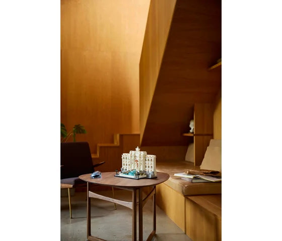 LEGO Architecture - Trevifontein - 21062