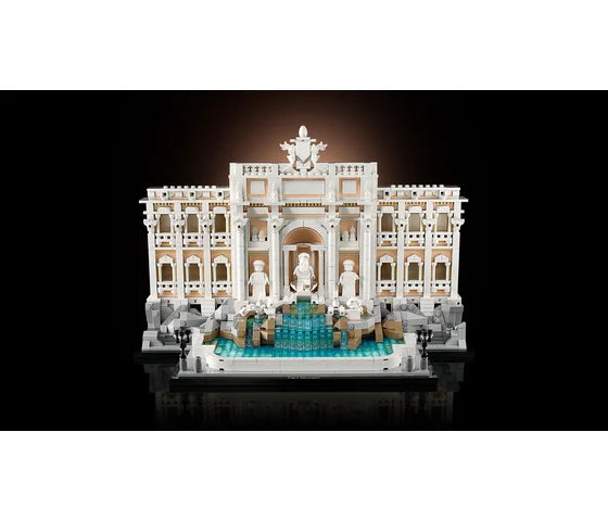 LEGO Architecture - Trevifontein - 21062