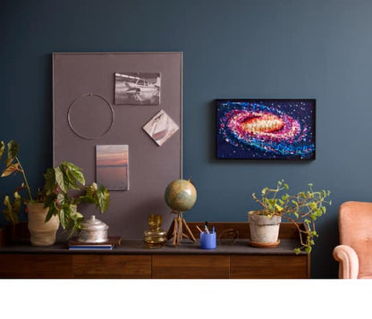 LEGO Art - Het Melkwegstelsel - 31212