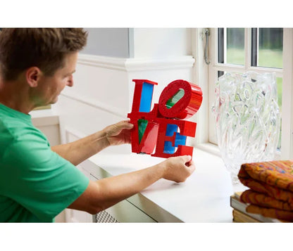 LEGO Art - LOVE - 31214