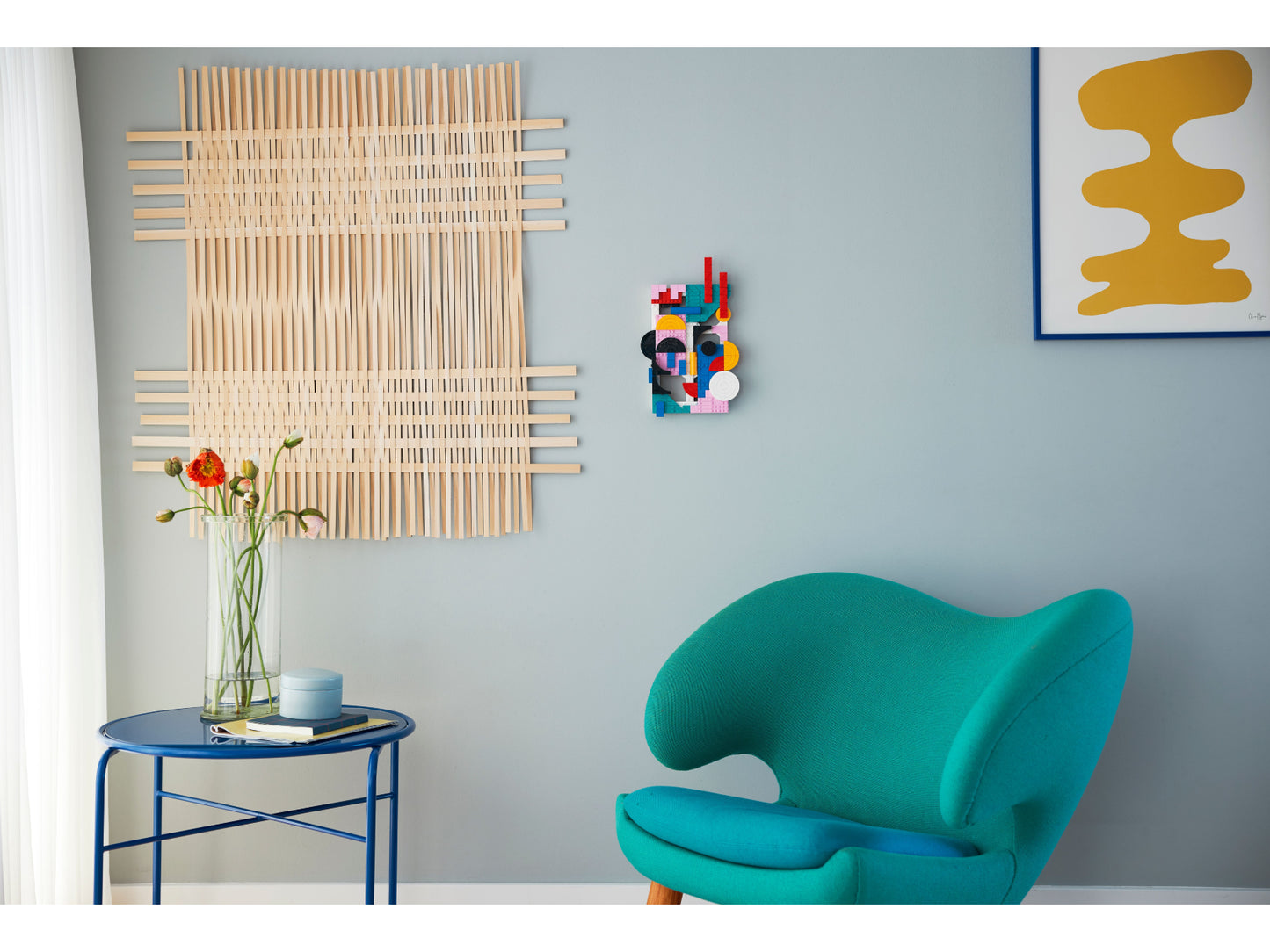 LEGO Art - Modern Art - 31210