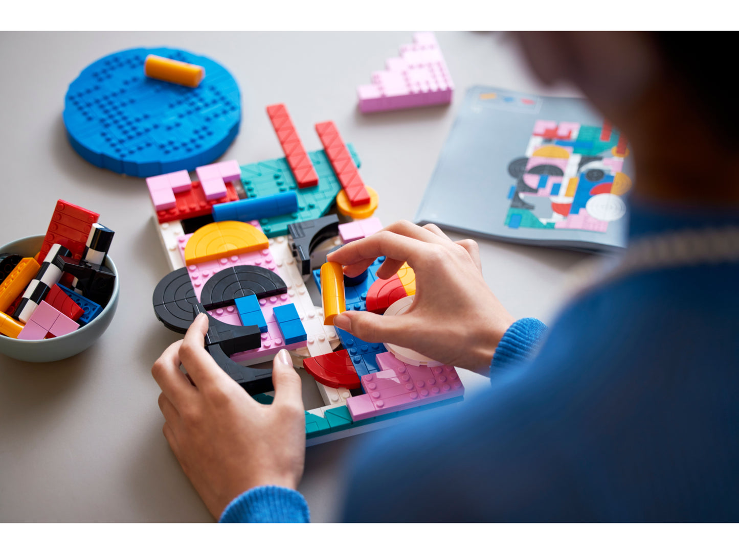 LEGO Art - Modern Art - 31210