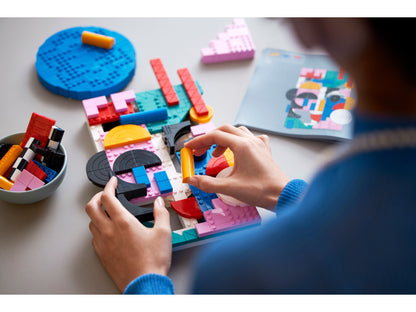 LEGO Art - Modern Art - 31210