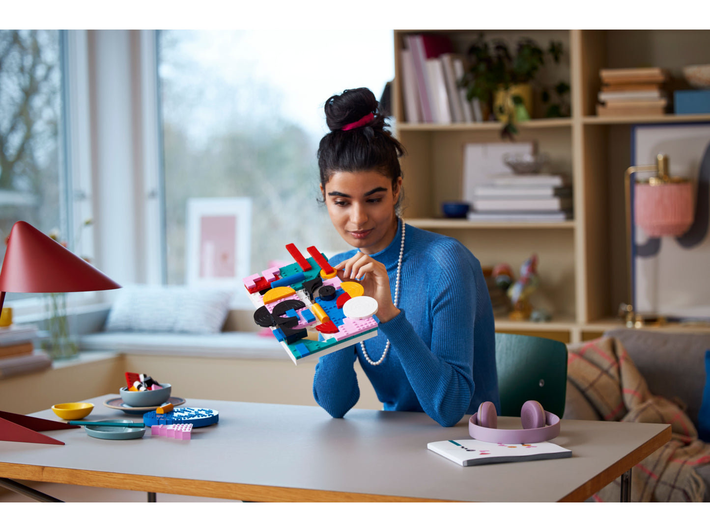 LEGO Art - Modern Art - 31210