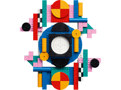 LEGO Art - Modern Art - 31210