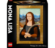 LEGO Art - Mona Lisa - 31213