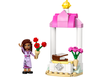 LEGO Disney - Asha's welkomstkraampje - 30661
