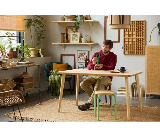 LEGO Botanische collectie - Bamboe - 10344