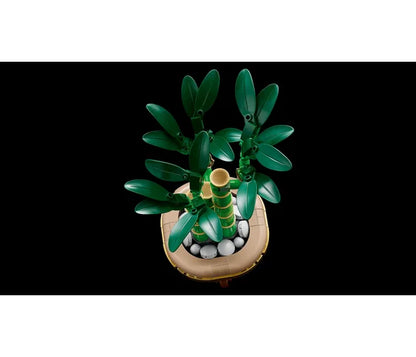 LEGO Botanische collectie - Bamboe - 10344