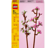 LEGO Botanische collectie - Kersenbloesems - 40725