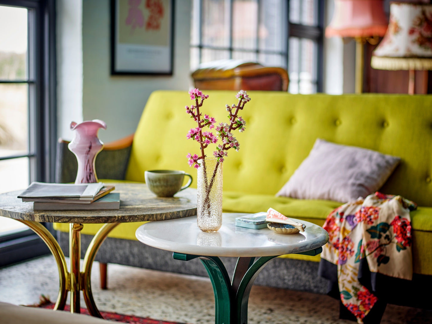 LEGO Botanische collectie - Kersenbloesems - 40725