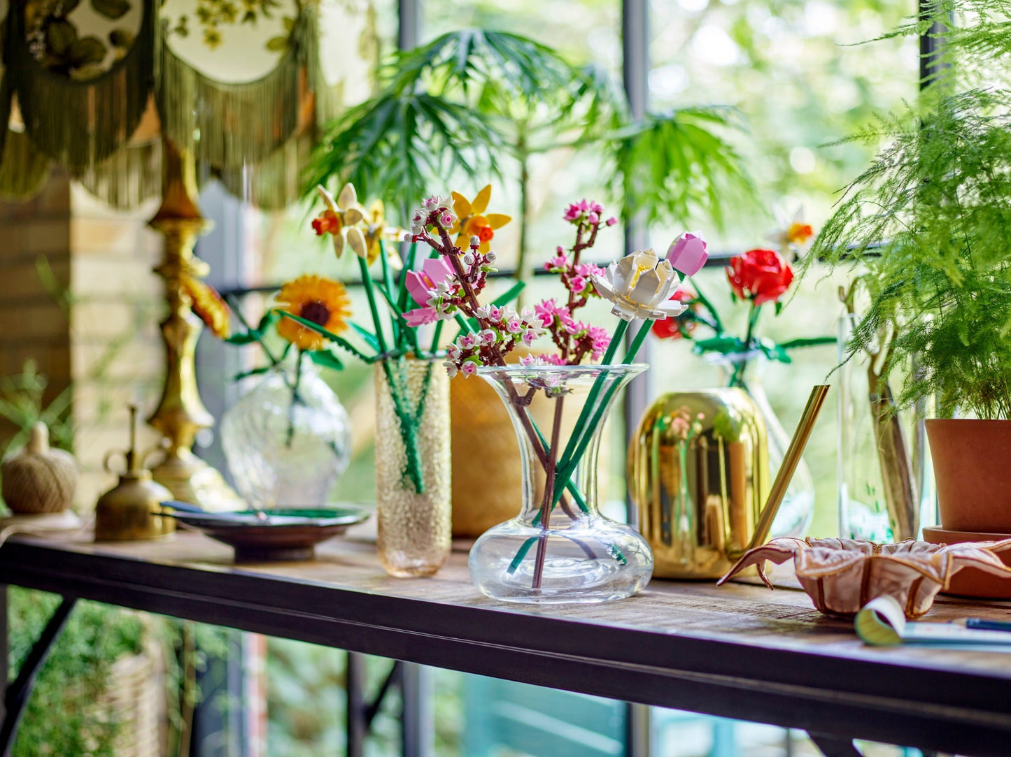 LEGO Botanische collectie - Kersenbloesems - 40725