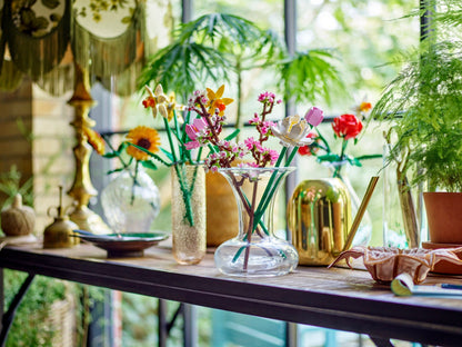 LEGO Botanische collectie - Kersenbloesems - 40725