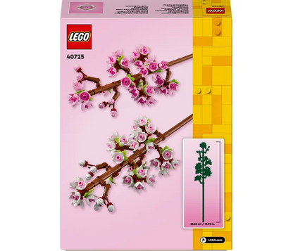 LEGO Botanische collectie - Kersenbloesems - 40725