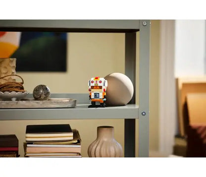 LEGO Brickheadz - Luke Skywalker™ (rebellenpiloot) - 40795