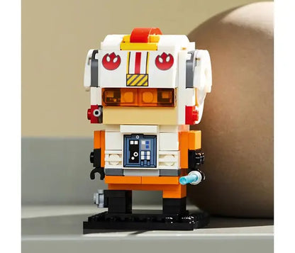 LEGO Brickheadz - Luke Skywalker™ (rebellenpiloot) - 40795