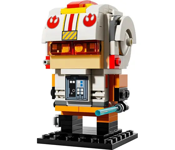 LEGO Brickheadz - Luke Skywalker™ (rebellenpiloot) - 40795
