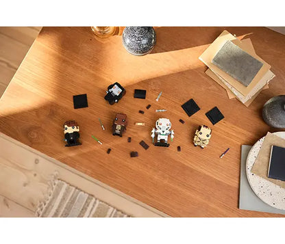 LEGO Brickheadz - Revenge of the Sith™ helden en schurken - 40796