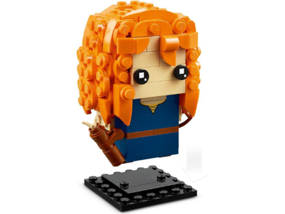 LEGO Brickheadz - Vaiana & Merida - 40621