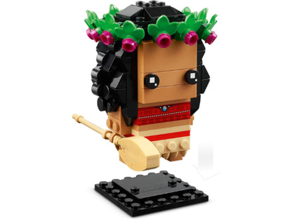 LEGO Brickheadz - Vaiana & Merida - 40621