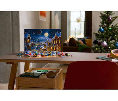 LEGO City - Adventkalender 2025 - 60475
