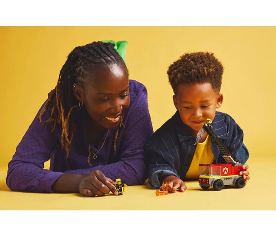 LEGO City - Brandweerauto - 60463