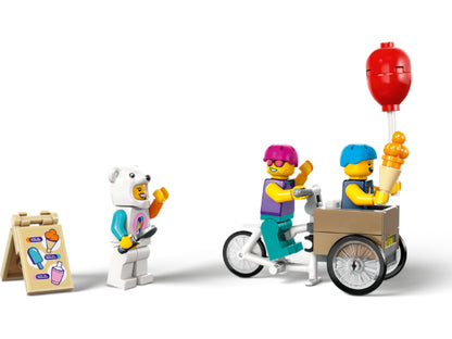 LEGO City - IJswinkel - 60363