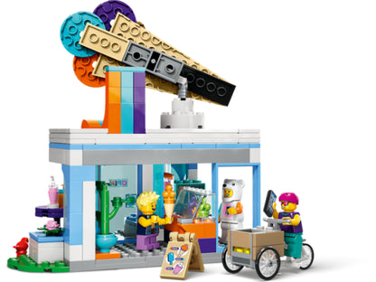 LEGO City - IJswinkel - 60363