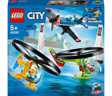 LEGO City - Luchtrace - 60260