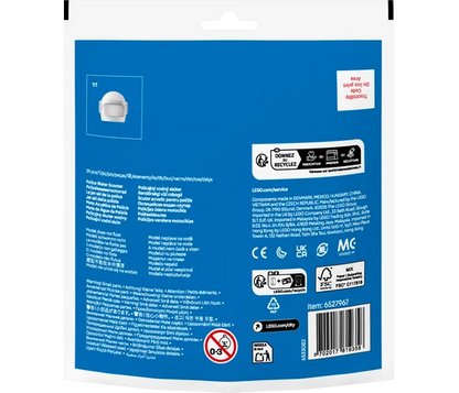 LEGO City - Politiewaterscooter - 30693