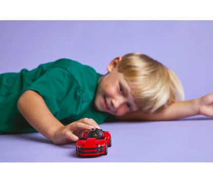 LEGO City - Rode sportwagen - 60448