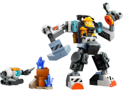 LEGO City - Ruimtebouwmecha - 60428