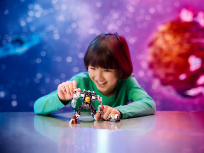LEGO City - Ruimtebouwmecha - 60428