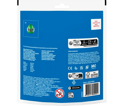 LEGO City - Ruimtewetenschapsmecha - 30694