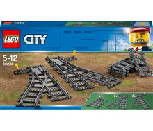 LEGO City - Wissels - 60238