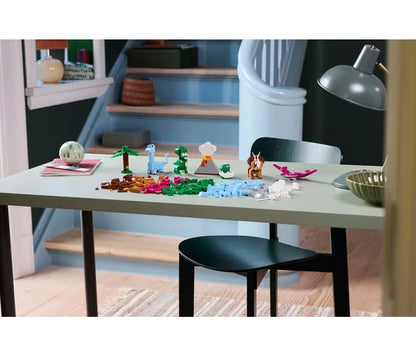 LEGO Classic - Creatieve dinosaurussen - 11041