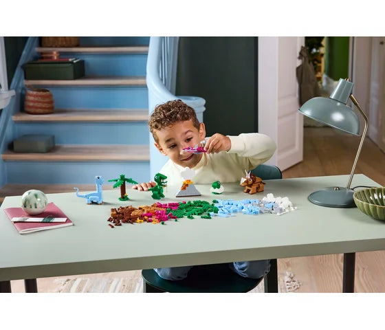 LEGO Classic - Creatieve dinosaurussen - 11041