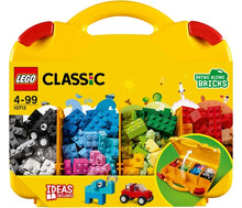 LEGO Classic - Creatieve koffer - 10713