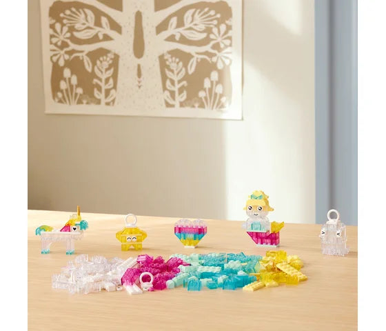 LEGO Classic - Magische transparante doos - 11040