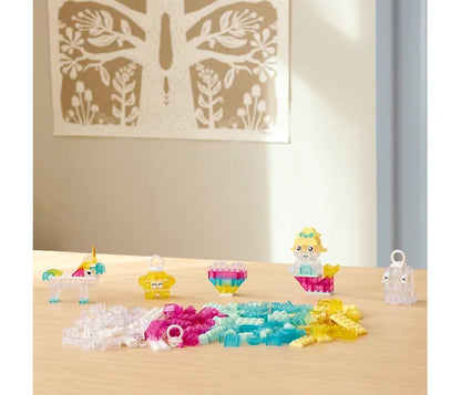 LEGO Classic - Magische transparante doos - 11040